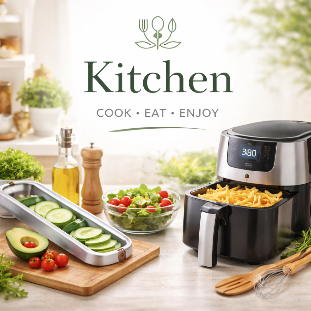 Kitchen Essentials