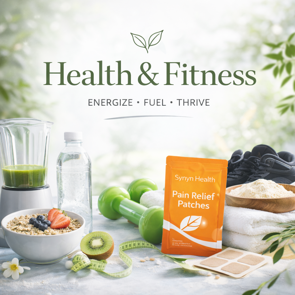 Fitness