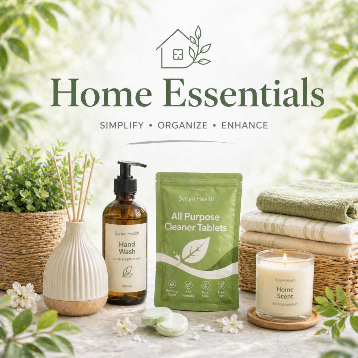 Home Essentials