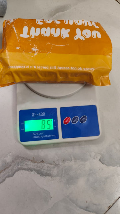 Windshield Repair Resin