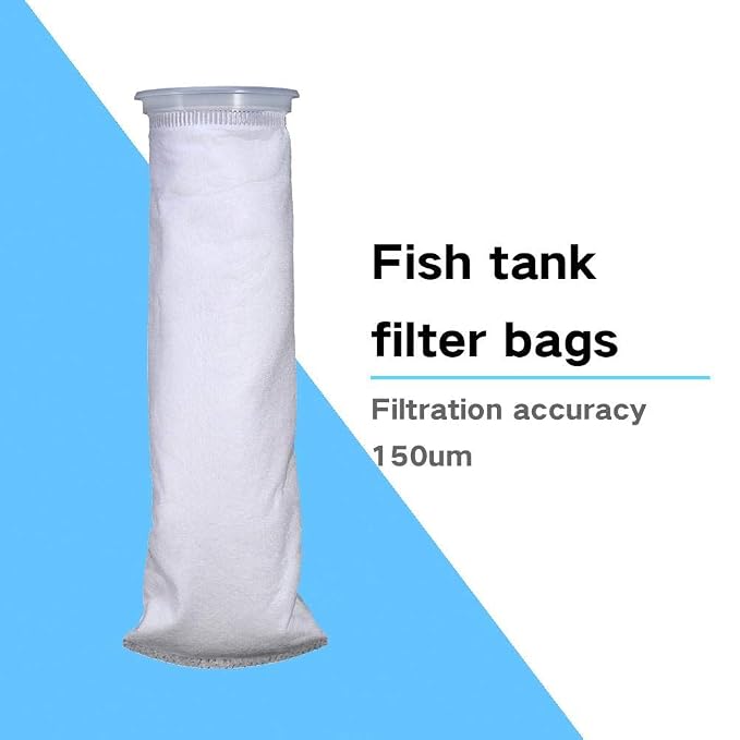 Aquarium Filter Bag(Pack of 1)