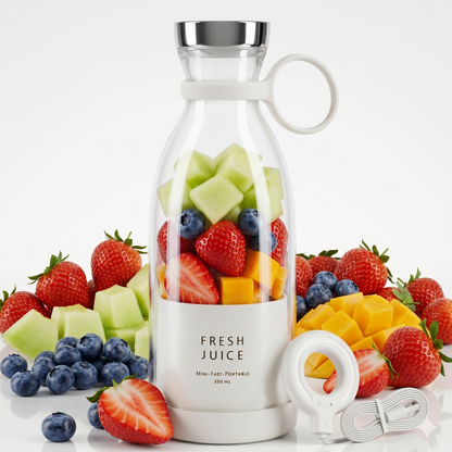 Electrical Portable Juice Blender